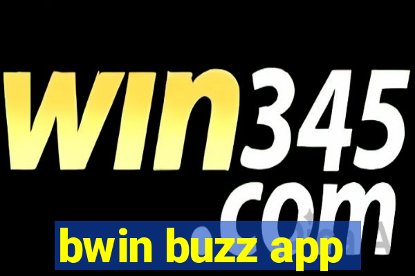 bwin buzz app